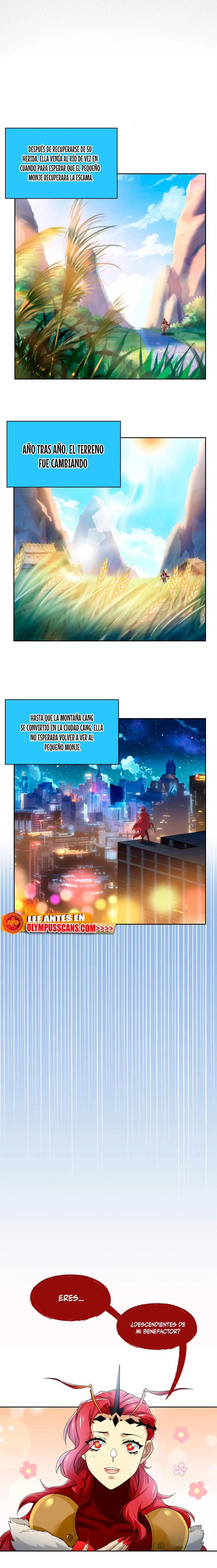 El hombre mas fuerte del manicomio > Capitulo 171 > Page 61